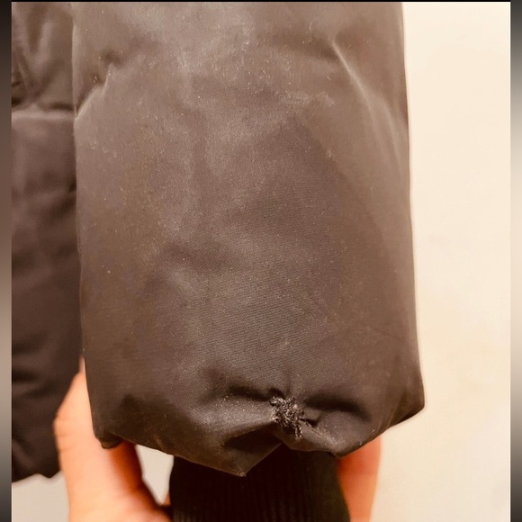 Mackage jacket - Picture 2 of 2